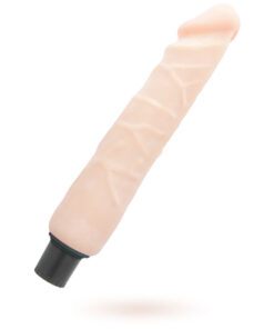 LOVECLONE - JANSEN SELF LUBRICATION VIBRATOR 26 CM -O- 4.2 CM