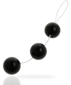 ADDICTED TOYS - PLEASURE BALLS