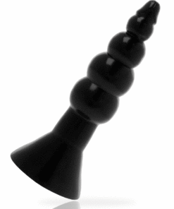 ADDICTED TOYS - ANAL PLUG 17 CM BLACK