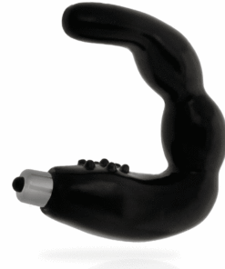 ADDICTED TOYS - PROSTATE ANAL MASSAGER VIBRATION
