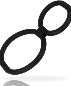 ADDICTED TOYS - ADJUSTABLE RINGS FOR PENIS