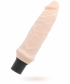 LOVECLONE - IVAR SELF LUBRICATION VIBRATOR 20 CM -O- 3.7 CM