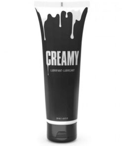 CREAMY - CUM LUBRICANT 250 ML