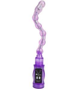 BAILE - DISTORTION TRIPLE LILAC STIMULATOR