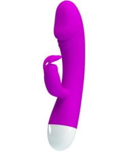 PRETTY LOVE - SMART WILL VIBRATOR 30 MODES
