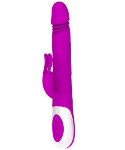 PRETTY LOVE - ADRIAN RECHARGEABLE MULTIFUNCTION