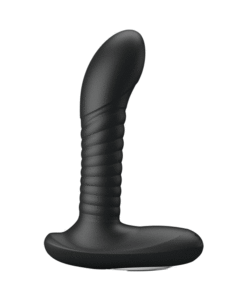 PRETTY LOVE - MERLIN ANAL ROTATION AND VIBRATION FUNCTION BLACK