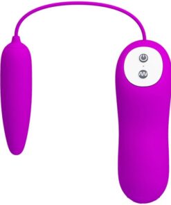 PRETTY LOVE - HARRIET MASSAGER STIMULATOR