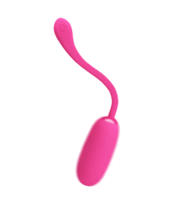 PRETTY LOVE - SMART JULIUS VIBRATING EGG