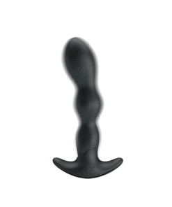 PRETTY LOVE - ANAL MASSAGER 12 VIBRATION MODES