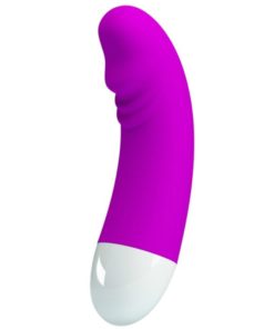 PRETTY LOVE - LUTHER MINI VIBRATOR 30 VIBRATION MODES