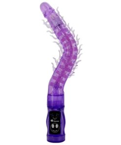BAILE - THORN LILAC STIMULATOR VIBRATOR