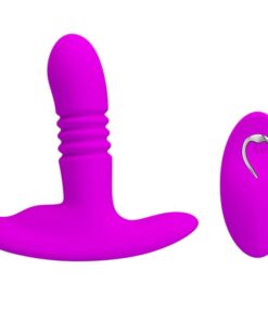 PRETTY LOVE - HEATHER ANAL UP AND DOWN