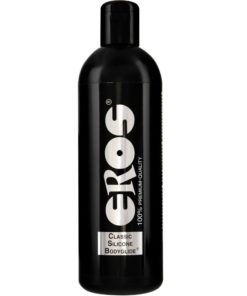 EROS - CLASSIC SILICONE BODYGLIDE 1000 ML