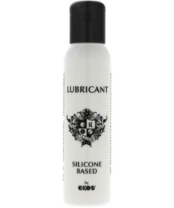 EROS FETISH LINE - SILICONE BASED LUBRICANT 100 ML