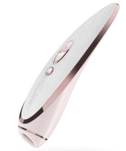 SATISFYER - LUXURY PRET A PORTER