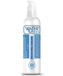 WATERFEEL - COLD EFFECT LUBRICANT 150 ML