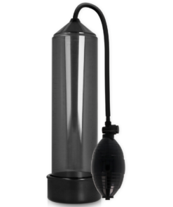 PUMP ADDICTED RX3 BLACK