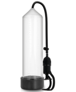 PUMP ADDICTED - RX5 TRANSPARENT