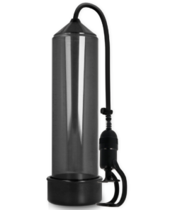 PUMP ADDICTED RX5 BLACK