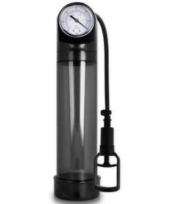 PUMP ADDICTED RX9 BLACK