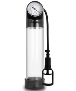 PUMP ADDICTED RX9 TRANSPARENT