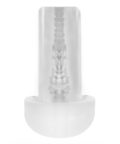 PUMP ADDICTED - PLEASURE SLEEVE AUTOMATIC PUMP