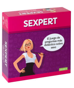 TEASE  PLEASE - SEXPERT