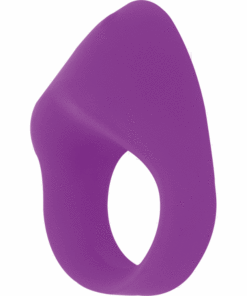INTENSE - OTO LILAC RECHARGEABLE VIBRATOR RING