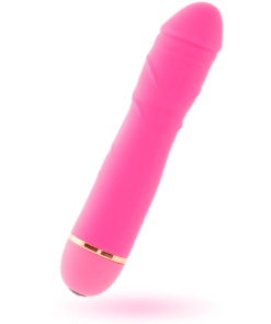 INTENSE - AIRON 20 SPEEDS SILICONE PINK
