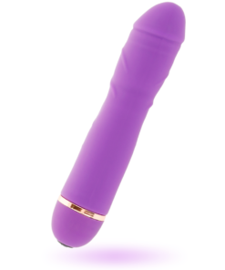 INTENSE - AIRON 20 SPEEDS SILICONE LILAC