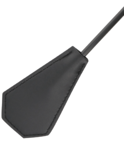 DARKNESS - BLACK FEATHER WHIP