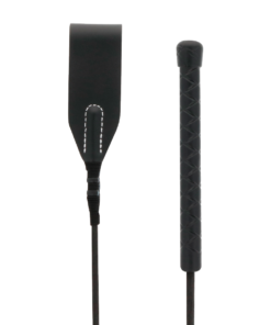 DARKNESS - FETISH BLACK WHIP