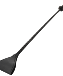 DARKNESS - BLACK WHIPPER WHIP