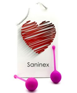 SANINEX - CLEVER LILAC BALL