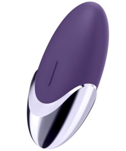 SATISFYER - LAYONS PURPLE PLEASURE