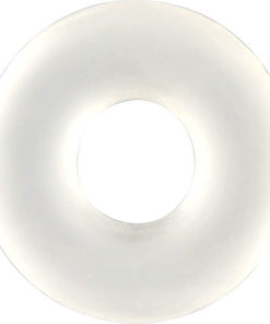 SEVEN CREATIONS - TRANSPARENT PENIS RING