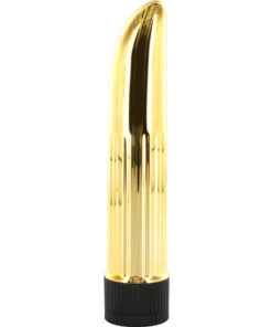 SEVEN CREATIONS - LADYFINGER MINIVIBRATOR GOLD