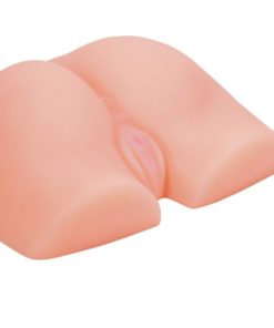 SEVEN CREATIONS - ULTRA REAL VAGINA AND ANUS REAR POSITION