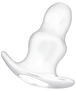 ADDICTED TOYS - LARGE ANAL DILATOR 15 CM - TRANSPARENT