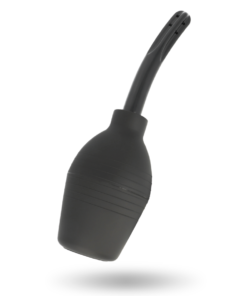 ADICCTED TOYS - SQUEEZE CLEAN BLACK