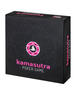 TEASE  PLEASE - KAMA SUTRA POKER GAME