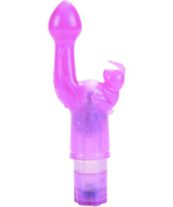 CALEXOTICS - THE ORIGINAL BUNNY KISS PINK