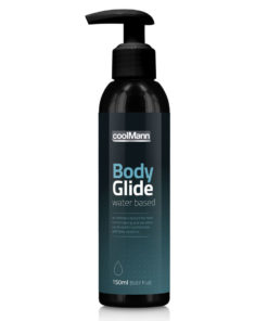 COBECO - COOLMAN BODYGLIDE 150ML