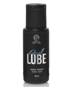 COBECO - CBL ANAL LUBEL 50ML