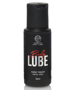 COBECO - CBL BODY LUBE WB 50ML