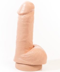 PINK ROOM - NAO REALISTIC DILDO FLESH 16 CM