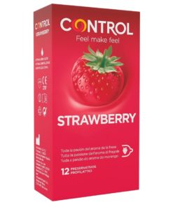 CONTROL - ADAPTS STRAWBERRY 12 UNITS