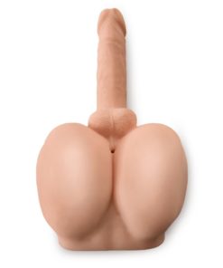 PDX MALE - INTERACTIVE BAD BOY MASTURBATOR