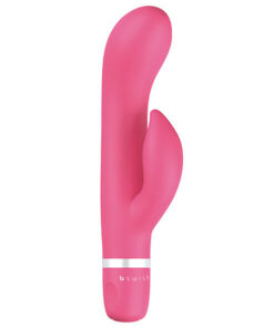 B SWISH - BWILD CLASSIC MARINE RABBIT VIBRATOR GUAVA